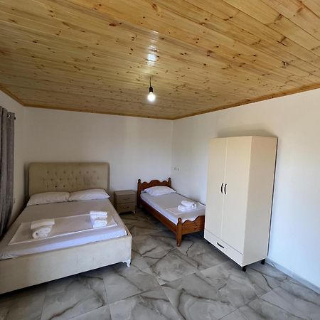 Oni Apartments Ксамил Экстерьер фото