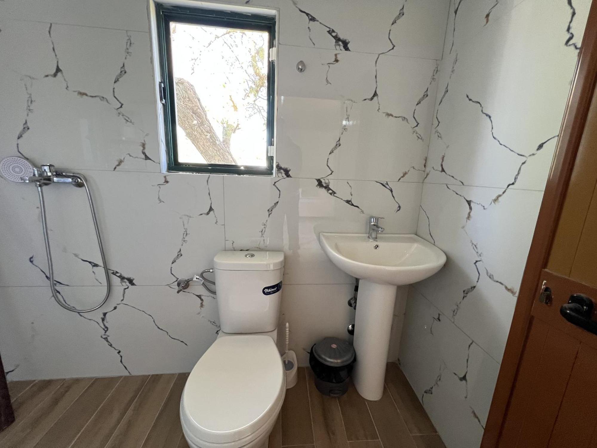 Oni Apartments Ксамил Экстерьер фото