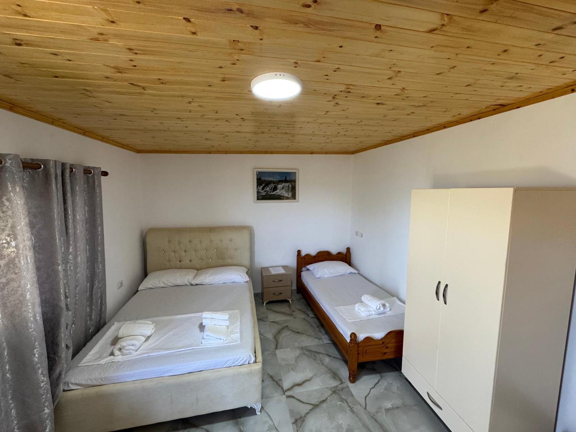 Oni Apartments Ксамил Экстерьер фото